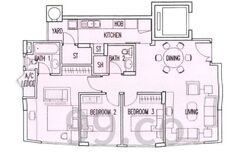 Claremont (D9), Apartment #625022131